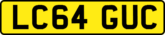 LC64GUC