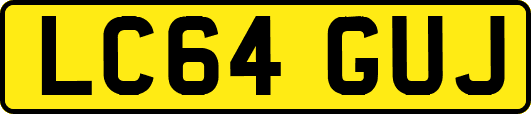 LC64GUJ