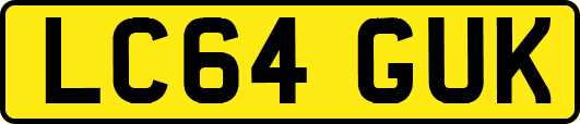 LC64GUK
