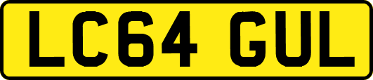 LC64GUL