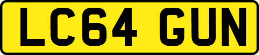 LC64GUN
