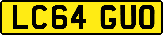 LC64GUO