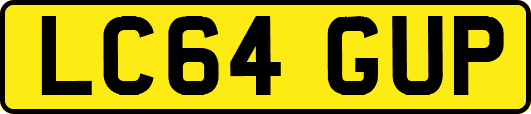 LC64GUP