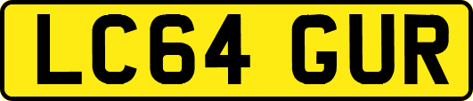 LC64GUR