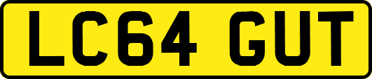 LC64GUT