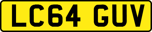 LC64GUV