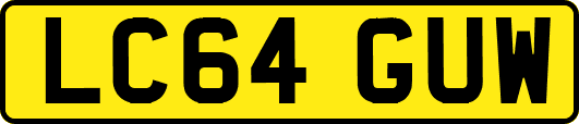 LC64GUW