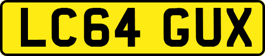 LC64GUX