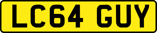 LC64GUY