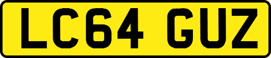 LC64GUZ