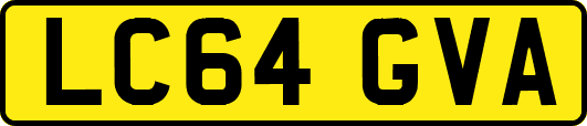 LC64GVA