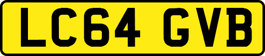 LC64GVB