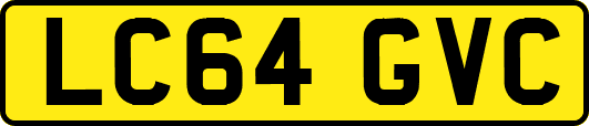LC64GVC