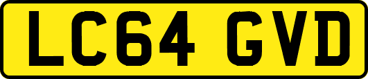 LC64GVD