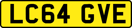 LC64GVE