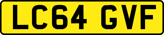 LC64GVF