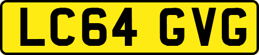 LC64GVG