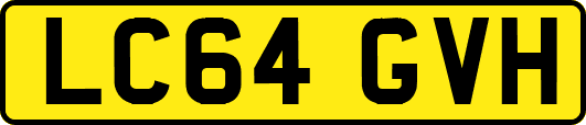 LC64GVH