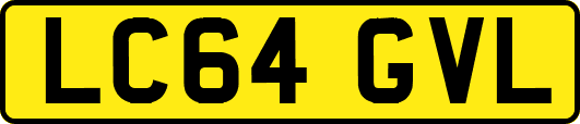 LC64GVL