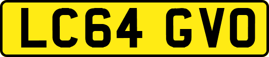 LC64GVO
