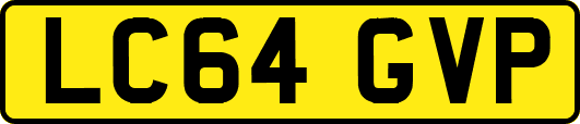 LC64GVP
