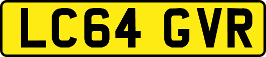 LC64GVR