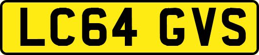 LC64GVS