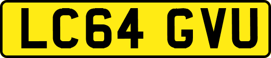 LC64GVU