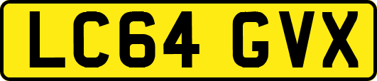 LC64GVX