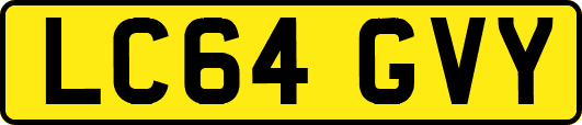 LC64GVY