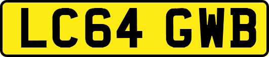 LC64GWB