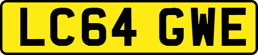 LC64GWE