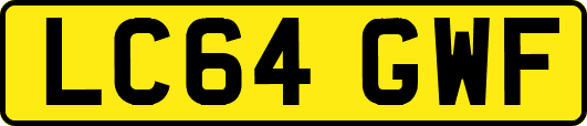 LC64GWF