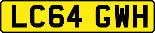 LC64GWH