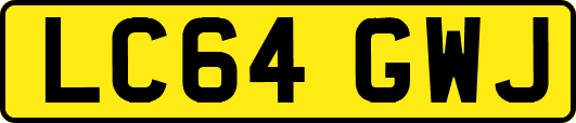LC64GWJ