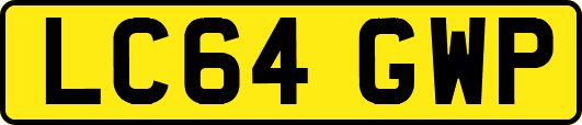 LC64GWP