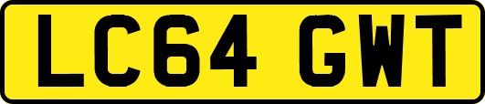 LC64GWT