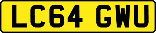 LC64GWU