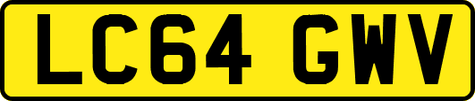 LC64GWV