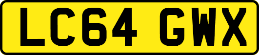 LC64GWX