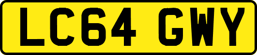 LC64GWY