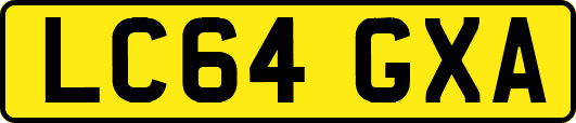 LC64GXA