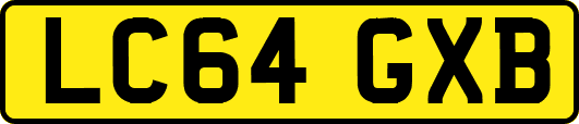 LC64GXB