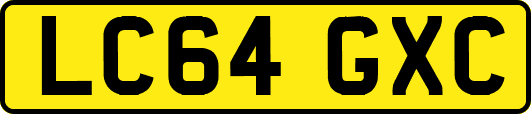 LC64GXC