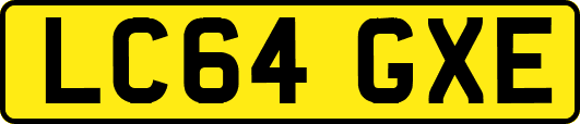 LC64GXE