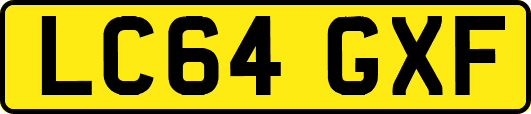 LC64GXF