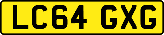 LC64GXG