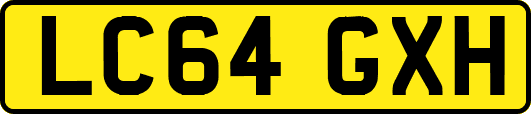 LC64GXH