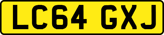 LC64GXJ