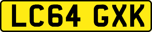 LC64GXK
